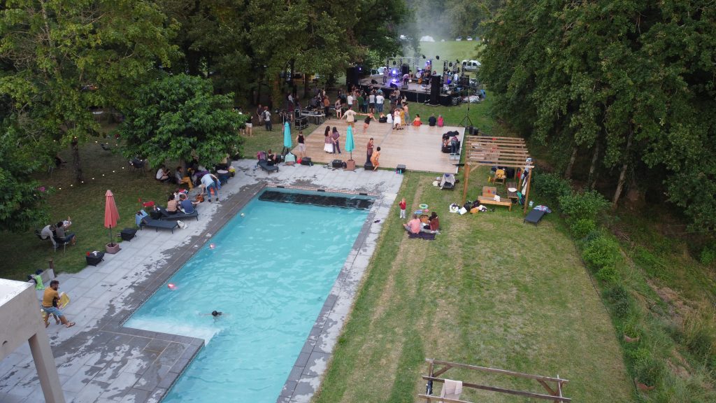 Loupiote Festival 2021