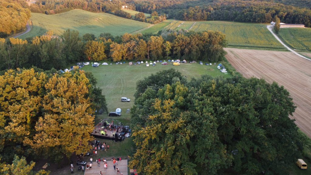 Loupiote Festival 2021