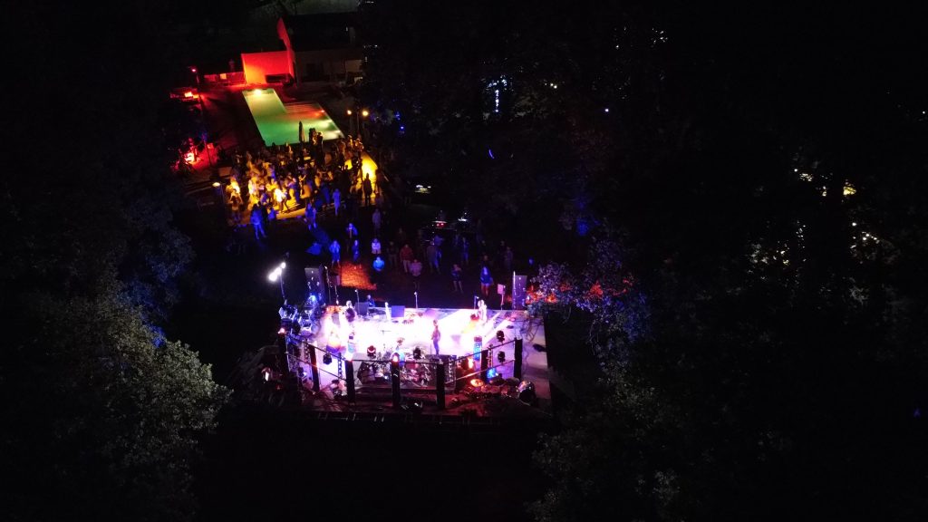 Loupiote Festival 2021