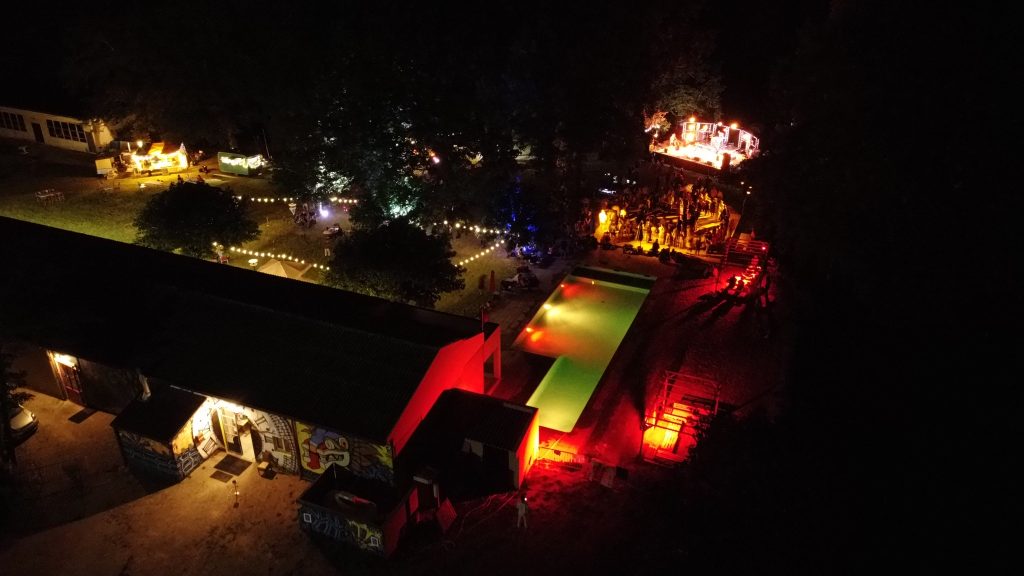 Loupiote Festival 2021